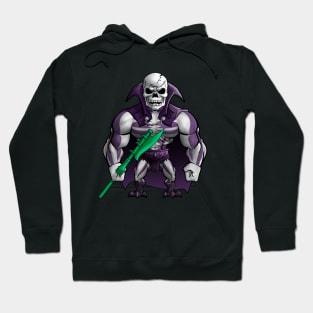 Scareglow Hoodie